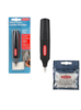 DERWENT - BORRACHA ELETRICA