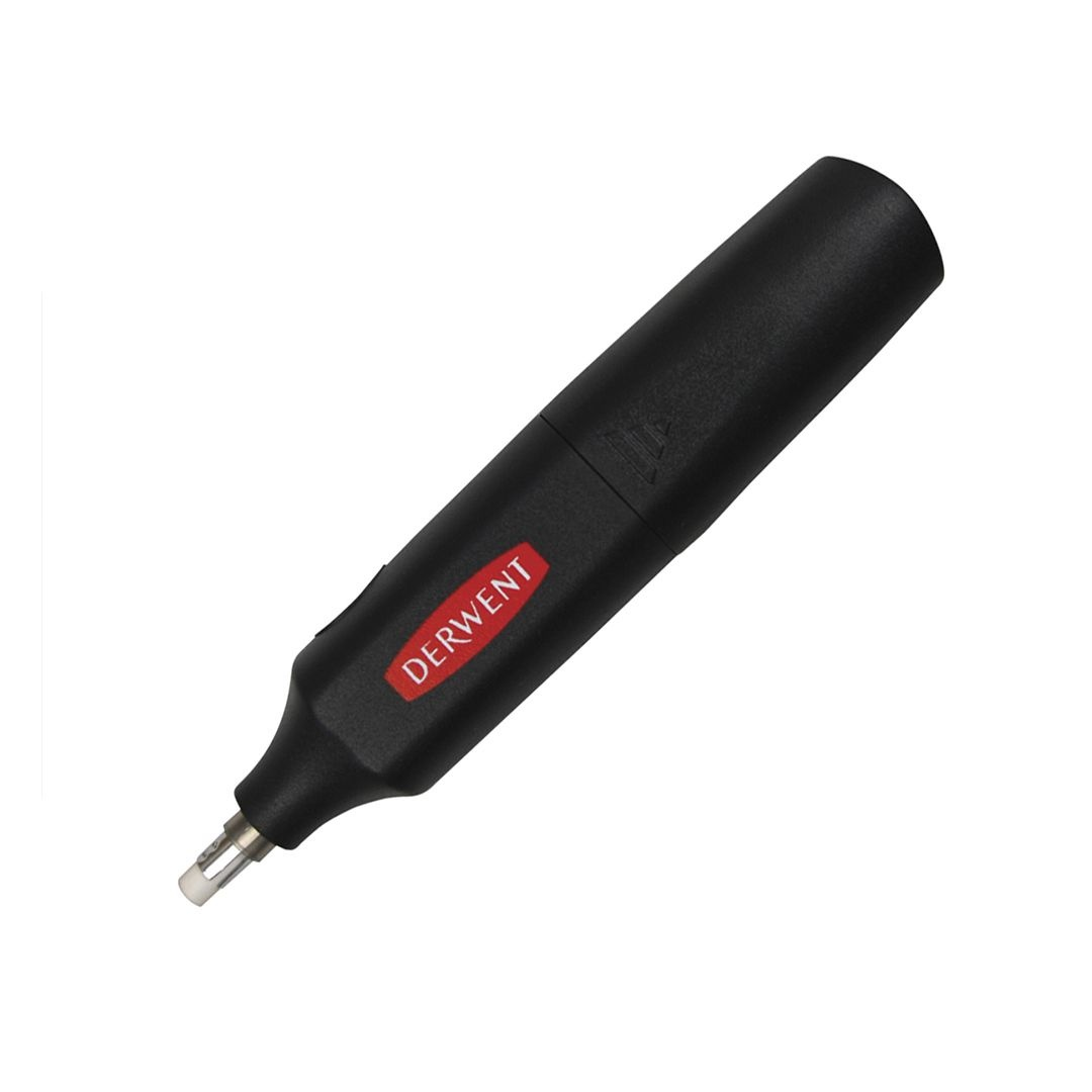 DERWENT - BORRACHA ELETRICA