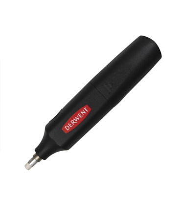 DERWENT - BORRACHA ELETRICA