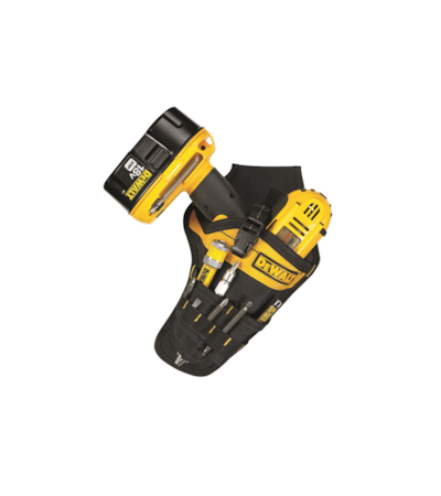 DEWALT - CARTUCHEIRA PORTA FERRAMENTAS - DG5120