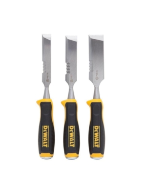 DEWALT - CONJUNTO DE FORMÕES STRIKE COM SERRA DEWALT - CONJUNTO DE FORMÕES STRIKE COM SERRA