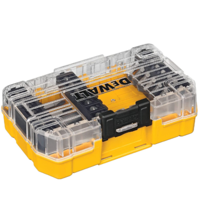 DEWALT - ESTOJO COM 29 PEÇAS PARA PARAFUSAR - DW2162