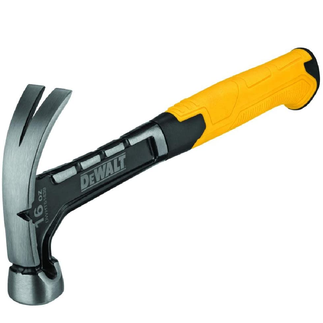 16 oz claw clearance hammer