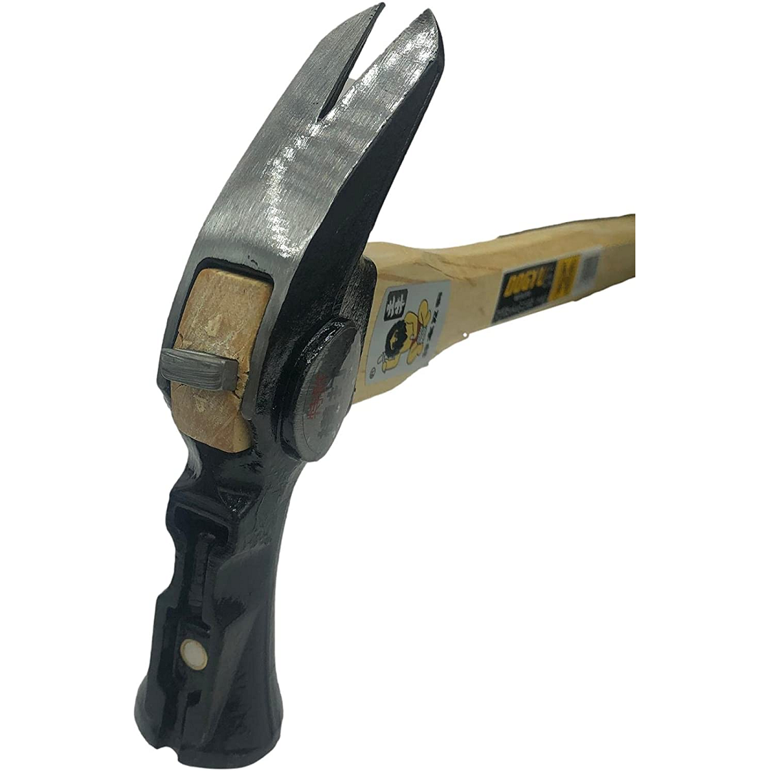 DOGYU - MARTELO JAPONÊS - 18 OZ - Tools BR