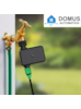 DOMUS - CONTROLADOR DE IRRIGAÇÃO INTELIGENTE WI-FI + BLUETOOTH - 1 SAÍDA