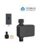 DOMUS - CONTROLADOR DE IRRIGAÇÃO INTELIGENTE WI-FI + BLUETOOTH - 1 SAÍDA