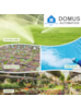 DOMUS - CONTROLADOR DE IRRIGAÇÃO INTELIGENTE WI-FI + BLUETOOTH - 1 SAÍDA