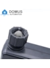 DOMUS - CONTROLADOR DE IRRIGAÇÃO INTELIGENTE WI-FI + BLUETOOTH - 1 SAÍDA