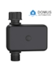 DOMUS - CONTROLADOR DE IRRIGAÇÃO INTELIGENTE WI-FI + BLUETOOTH - 1 SAÍDA