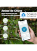 DOMUS - CONTROLADOR DE IRRIGAÇÃO INTELIGENTE WI-FI + BLUETOOTH - 1 SAÍDA