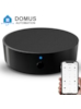 DOMUS - CONTROLE UNIVERSAL INTELIGENTE WIFI IR/RF