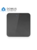 DOMUS - GATEWAY MULTIMODO WIFI + BLUETOOTH + ZIGBEE TUYA/SMART LIFE - PRETO