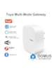DOMUS - GATEWAY SMART HOME - CENTRAL INTELIGENTE DE AUTOMAÇÃO
