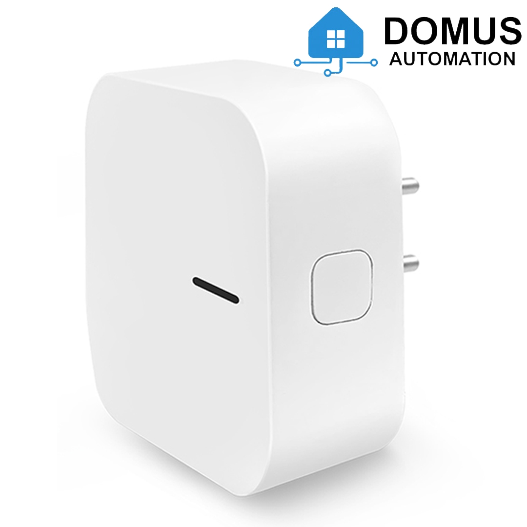 DOMUS - GATEWAY SMART HOME - CENTRAL INTELIGENTE DE AUTOMAÇÃO
