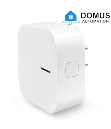 DOMUS - GATEWAY SMART HOME - CENTRAL INTELIGENTE DE AUTOMAÇÃO