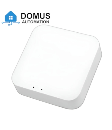 DOMUS - HUB MULTIMODO GATEWAY WI-FI BLUETOOTH E ZIGBEE TUYA/SMART LIFE