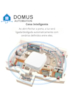 DOMUS - HUB MULTIMODO GATEWAY WI-FI BLUETOOTH E ZIGBEE TUYA/SMART LIFE