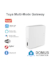 DOMUS - HUB MULTIMODO GATEWAY WI-FI BLUETOOTH E ZIGBEE TUYA/SMART LIFE