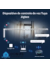 DOMUS - HUB MULTIMODO GATEWAY WI-FI BLUETOOTH E ZIGBEE TUYA/SMART LIFE
