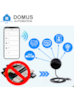 DOMUS - MINI CONTROLE UNIVERSAL INTELIGENTE WIFI E IR