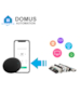 DOMUS - MINI CONTROLE UNIVERSAL INTELIGENTE WIFI E IR