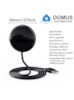 DOMUS - MINI CONTROLE UNIVERSAL INTELIGENTE WIFI E IR