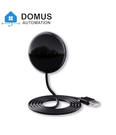 DOMUS - MINI CONTROLE UNIVERSAL INTELIGENTE WIFI E IR