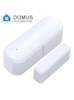DOMUS - SENSOR DE PORTA E JANELA VIA ZIGBEE