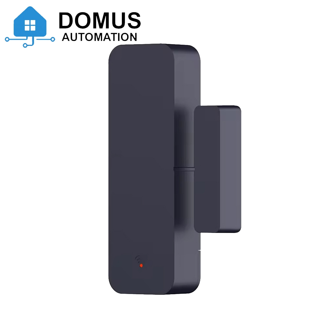 DOMUS - SENSOR DE PORTAS E JANELAS VIA WI-FI