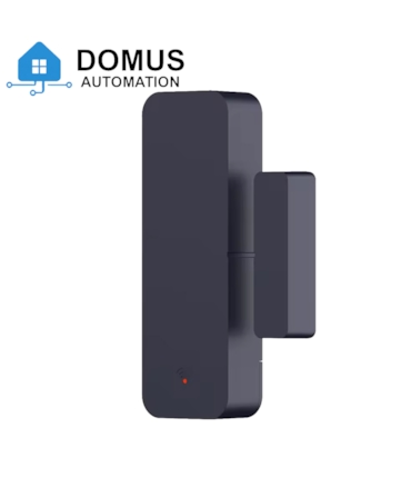 DOMUS - SENSOR DE PORTAS E JANELAS VIA WI-FI