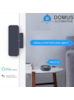 DOMUS - SENSOR DE PORTAS E JANELAS VIA WI-FI