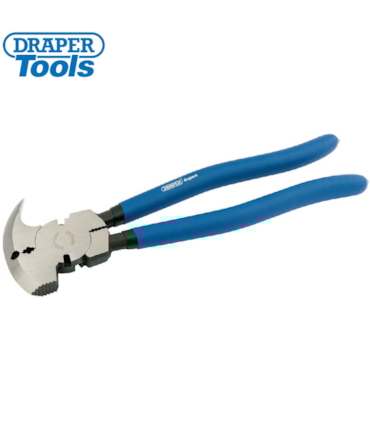 DRAPER - ALICATE MULTI-FUNÇAO - 260MM