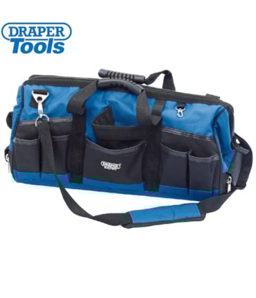 DRAPER - BOLSA DE FERRAMENTAS DRAPER - BOLSA DE FERRAMENTAS