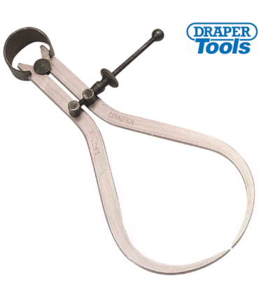 DRAPER - COMPASSO DE CALIBRE EXTERNO DRAPER - COMPASSO DE CALIBRE EXTERNO