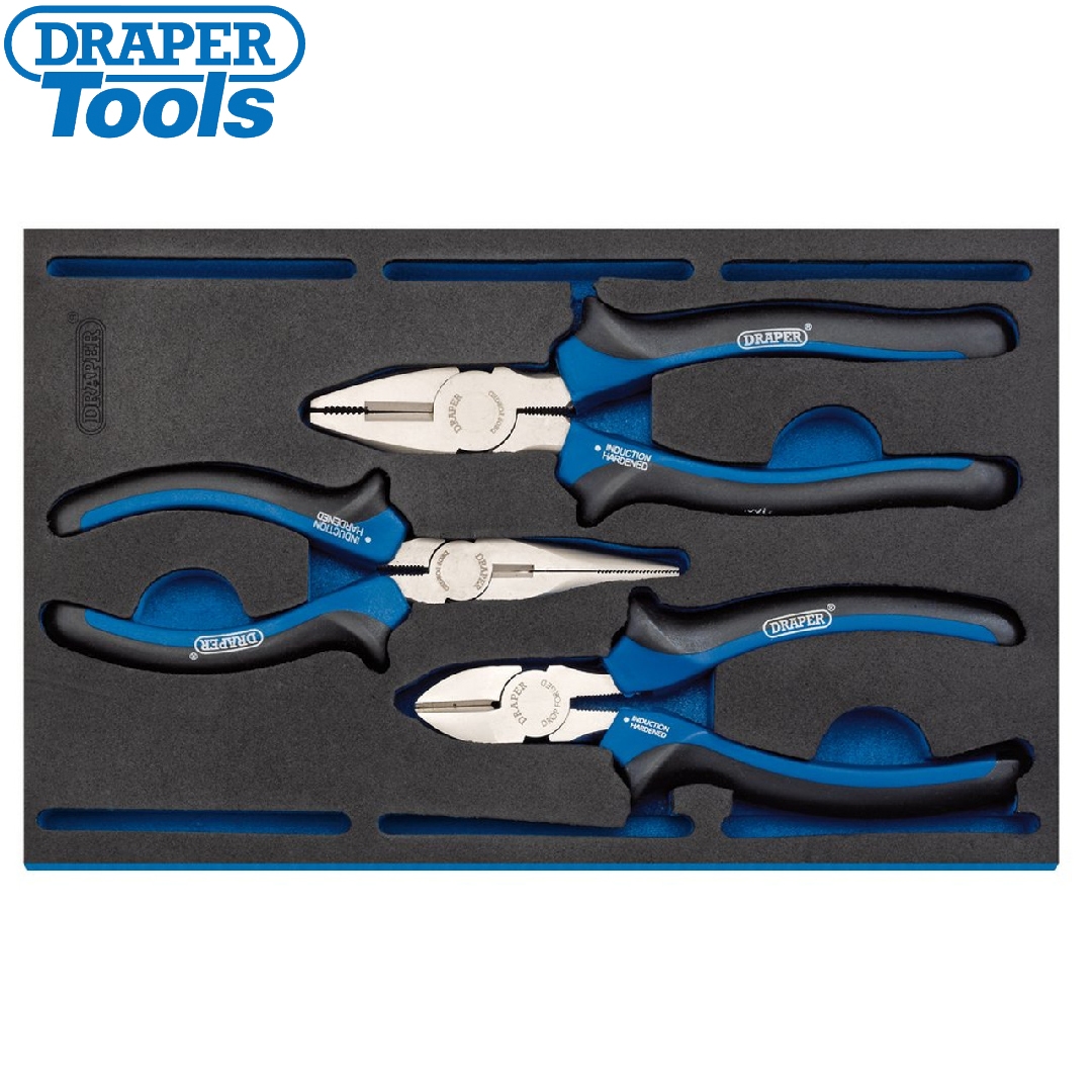 AimYuu　15本セット VAMPLIERS - CONJUNTO DE ALICATES JAPONESES - Tools BR