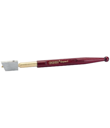 DRAPER - CORTADOR DE VIDRO DIAMOND EXPERT