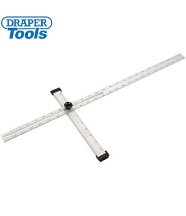 DRAPER - ESQUADRO AJUSTÁVEL DRAPER - ESQUADRO AJUSTÁVEL
