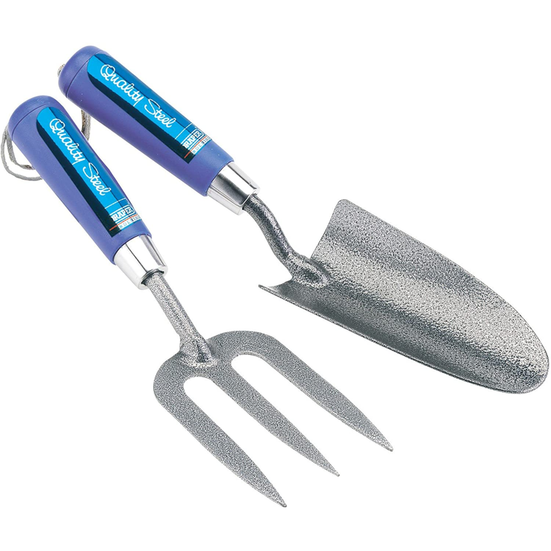 DRAPER - KIT DE JARDINAGEM - PROFISSIONAL