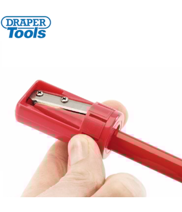DRAPER - LÁPIS PARA MARCENEIRO
