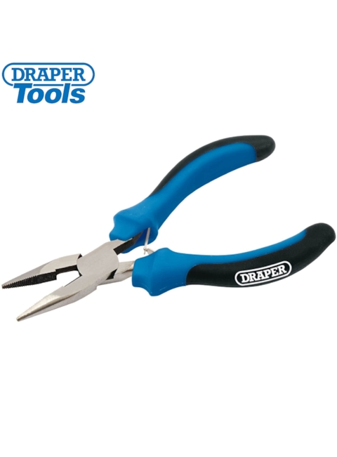 Tirachiodi Draper 30975 Con Morsetto Piatto - Utensile Manuale Per Automobilistica E Fai Da Te