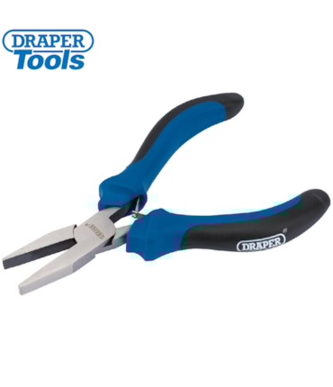 DRAPER - MINI ALICATE UNIVERSAL - 4,5 POL DRAPER - MINI ALICATE UNIVERSAL - 4,5 POL