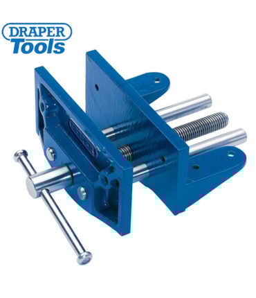 DRAPER - MORSA DE BANCADA COM 6 POLEGADAS DRAPER - MORSA DE BANCADA COM 6 POLEGADAS