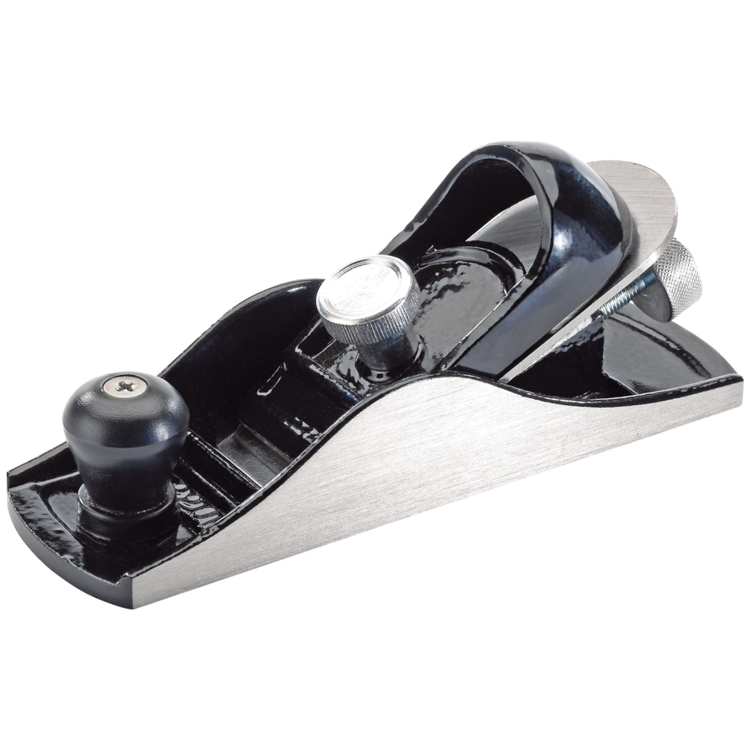 DRAPER - PLAINA PARA ACABAMENTO - BLOCK PLANE