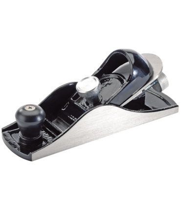 DRAPER - PLAINA PARA ACABAMENTO - BLOCK PLANE