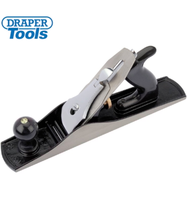 DRAPER - PLAINA PARA ACABAMENTO - SMOOTHING PLANE EXPERT NRO 5 DRAPER - PLAINA PARA ACABAMENTO - SMOOTHING PLANE EXPERT NRO 5