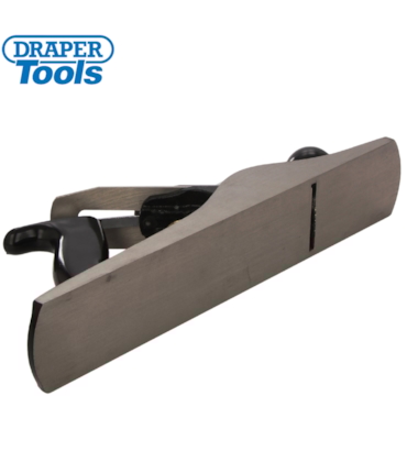 DRAPER - PLAINA PARA ACABAMENTO - SMOOTHING PLANE EXPERT NRO 5