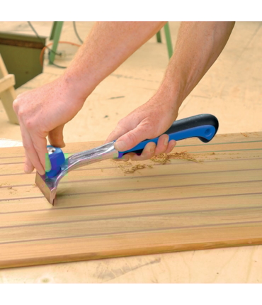 DRAPER - RASPADOR PARA MADEIRA - 60 MM DRAPER - RASPADOR PARA MADEIRA - 60 MM