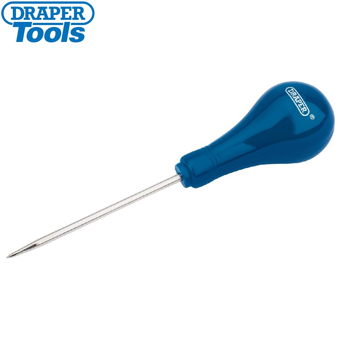 DRAPER - RISCADOR DE CARPINTEIRO SCRATCH AWL