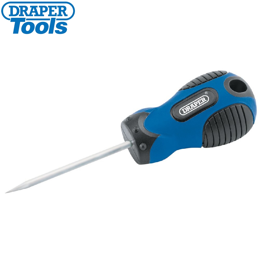 DRAPER - RISCADOR SCRATCH AWL