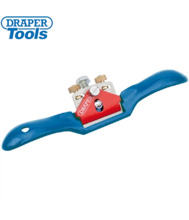 DRAPER - SPOKESHAVE - PLAINA DE CONTORNO